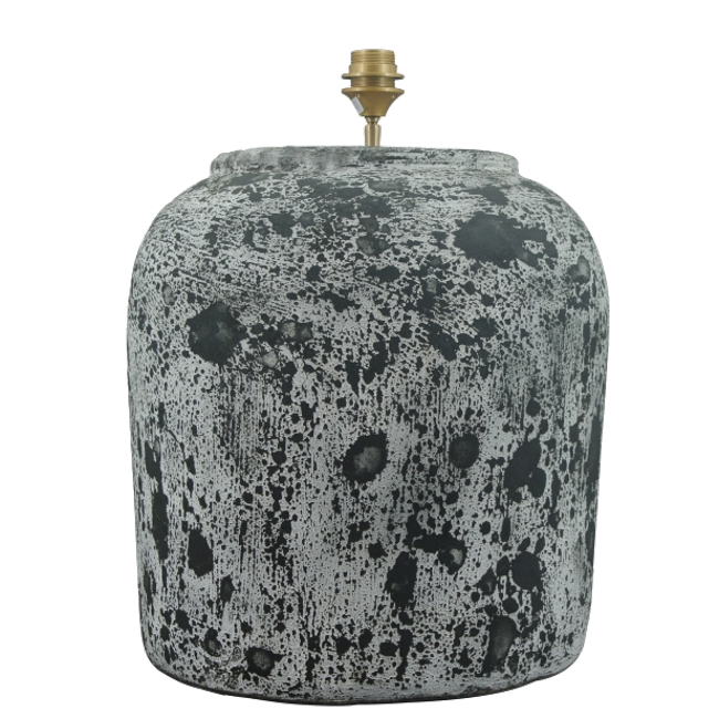 Sfeerlampen Keramiek Marshall H51 tafellamp