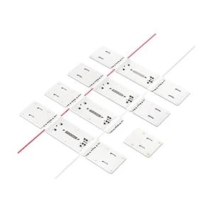 Tridonic Lichtslang | LED P581-C LW 24 60 25 00 D G1 | 28000615