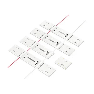 Tridonic Lichtslang | LED P581-C DL 24 60 25 00 D G1 | 28000614