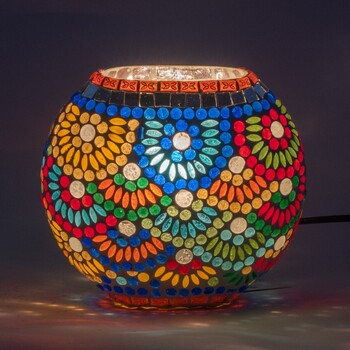 Signes Grimalt Tafellampen  Lamp