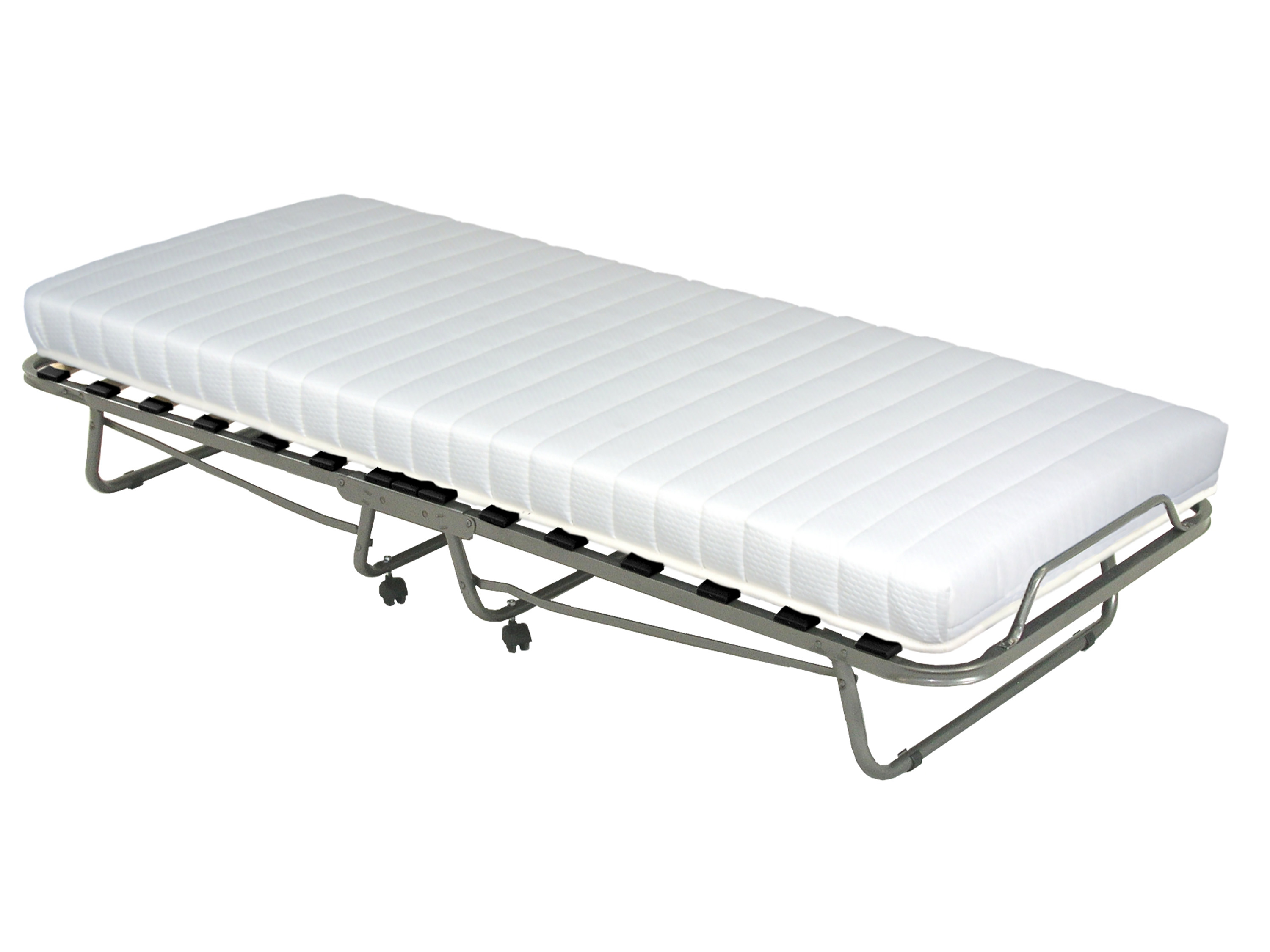 TotaalBED Vouwbed Iseo