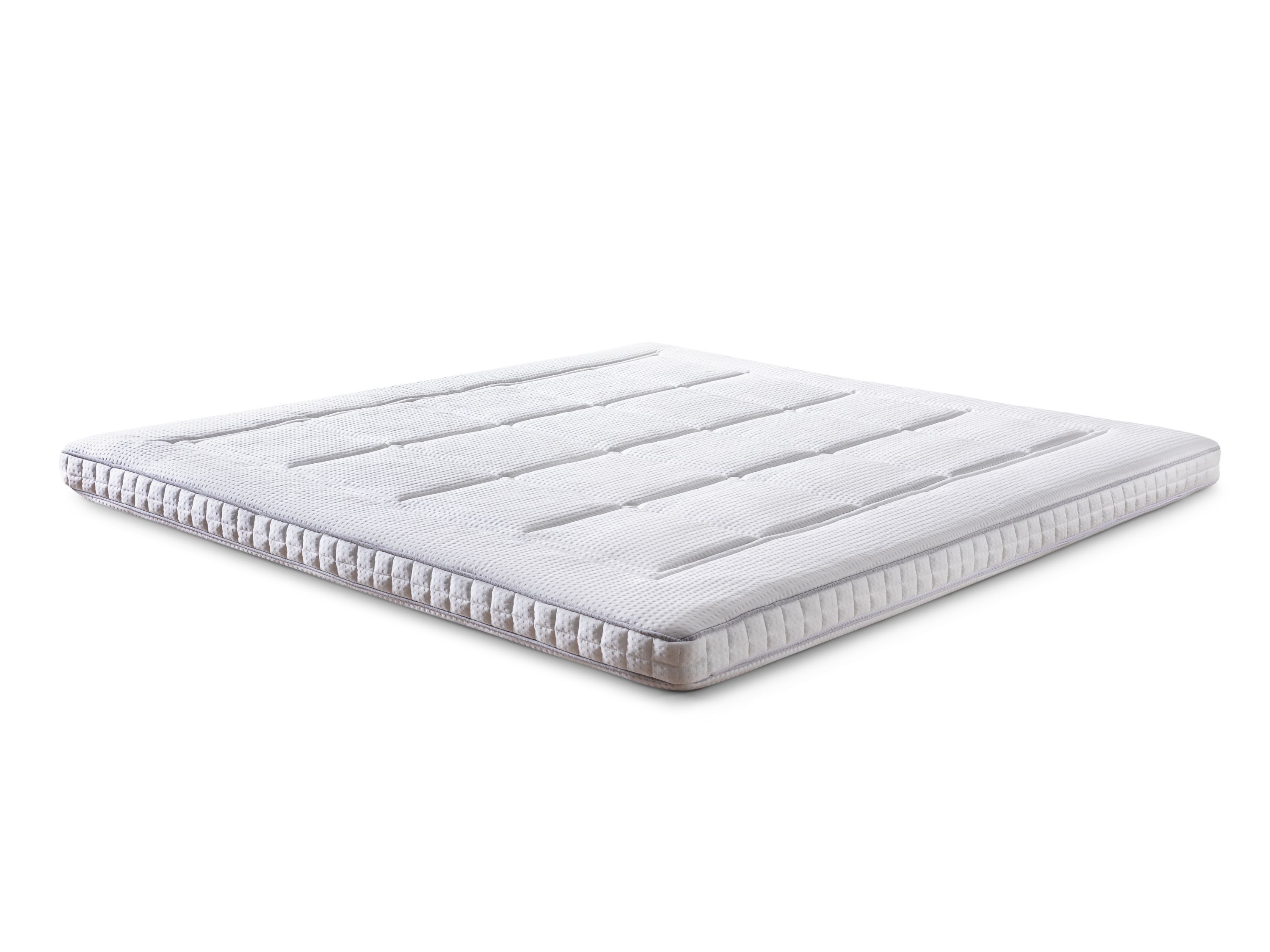 TotaalBED Topmatras Premium Pulse-latex | 180 x 210 cm