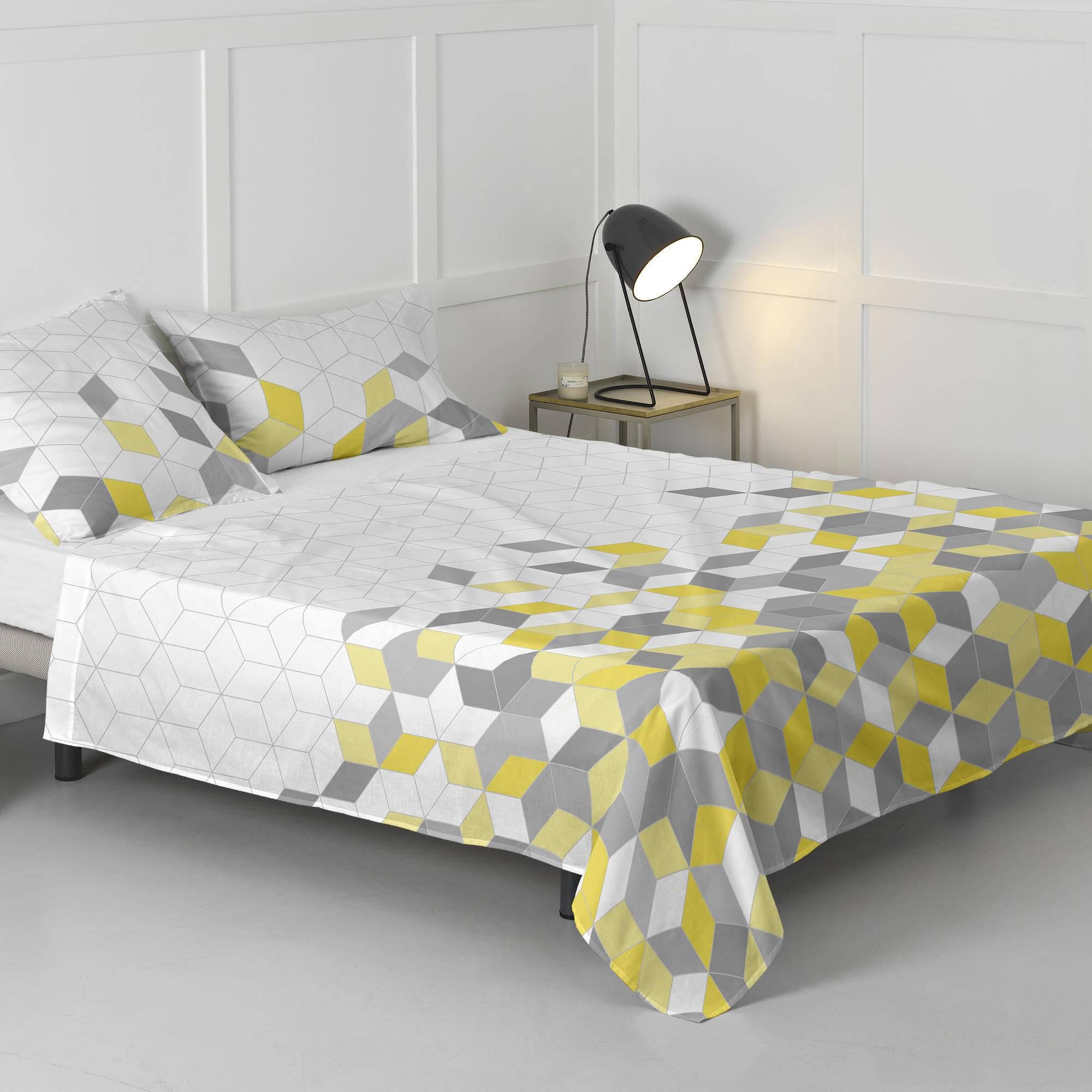 Blanc Laken Symmetry | 