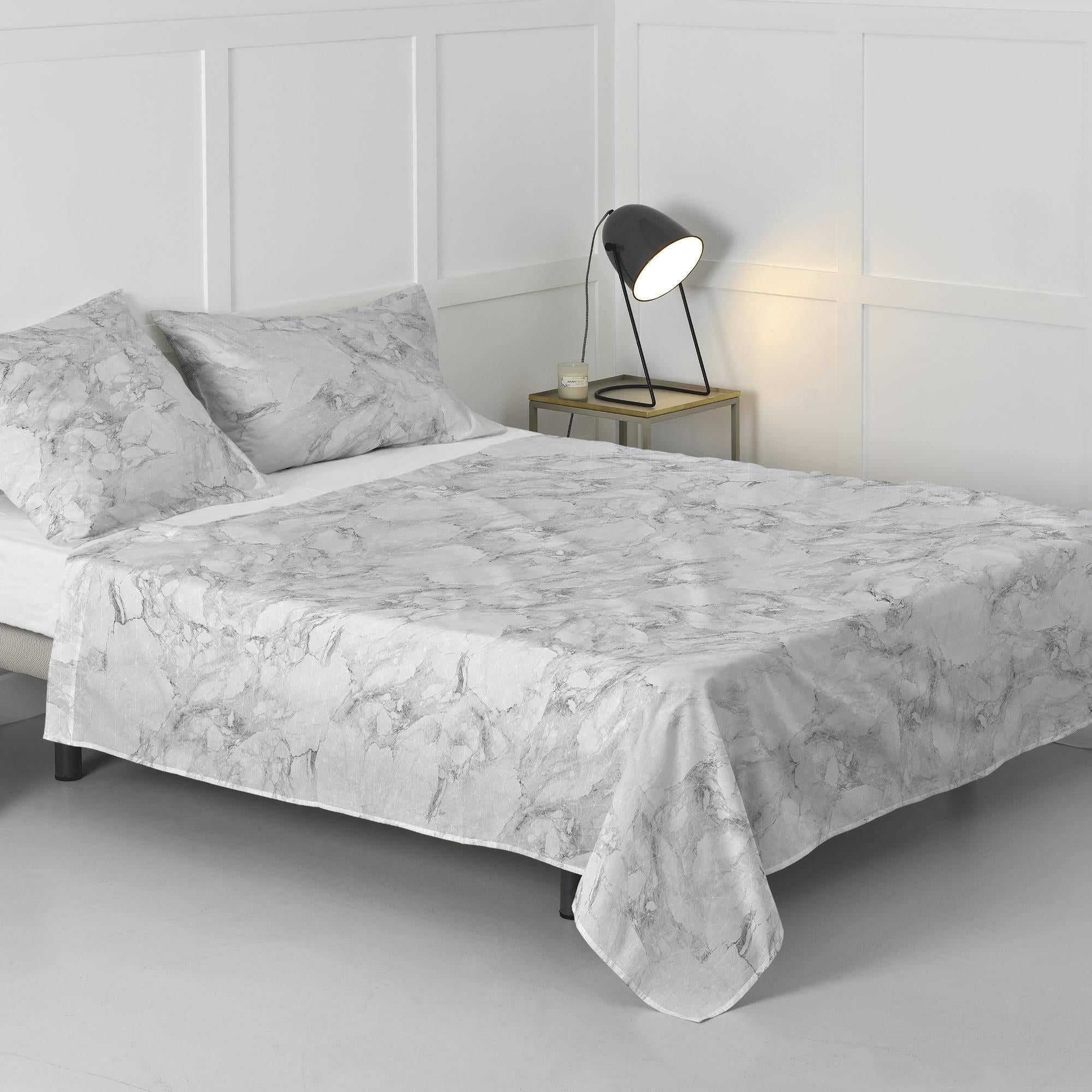 Blanc Laken Essence Marble | 