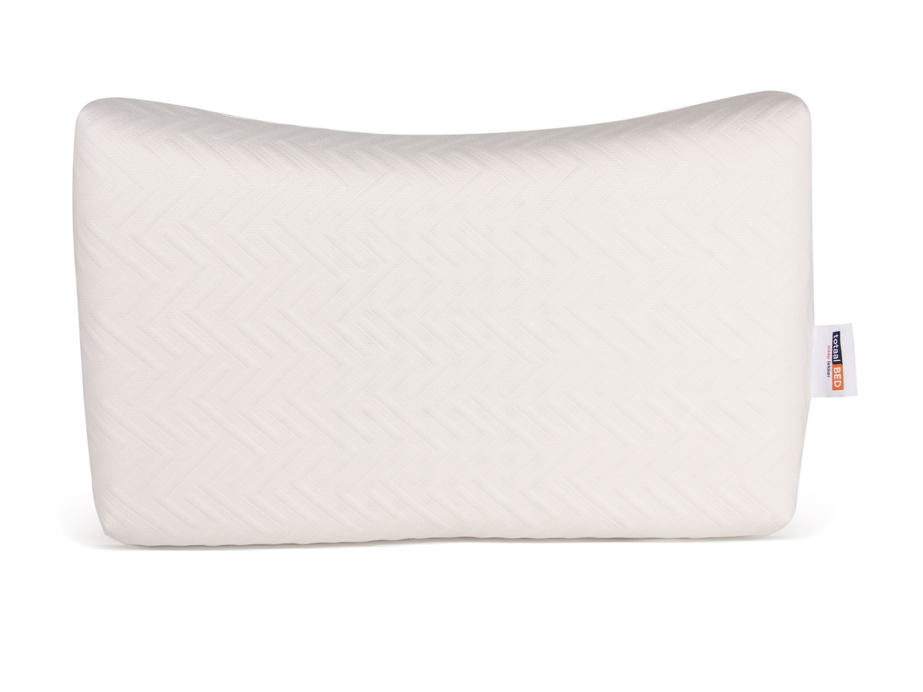 TotaalBED Hoofdkussen Blend Latex | 12 cm