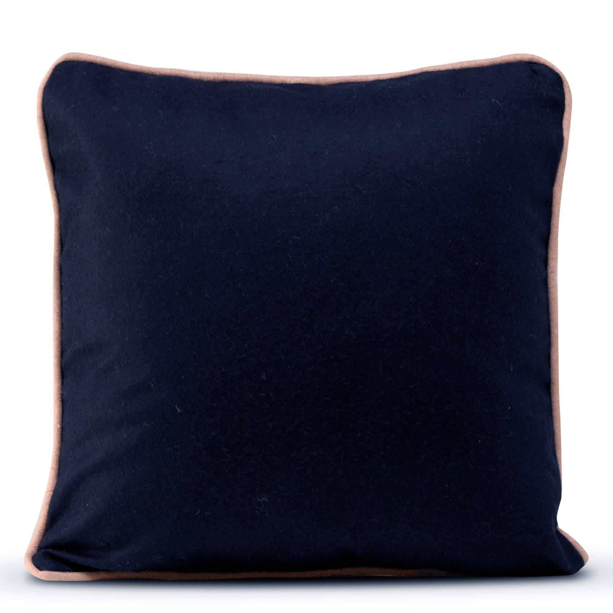 HF Living Kussenhoes Piping | 