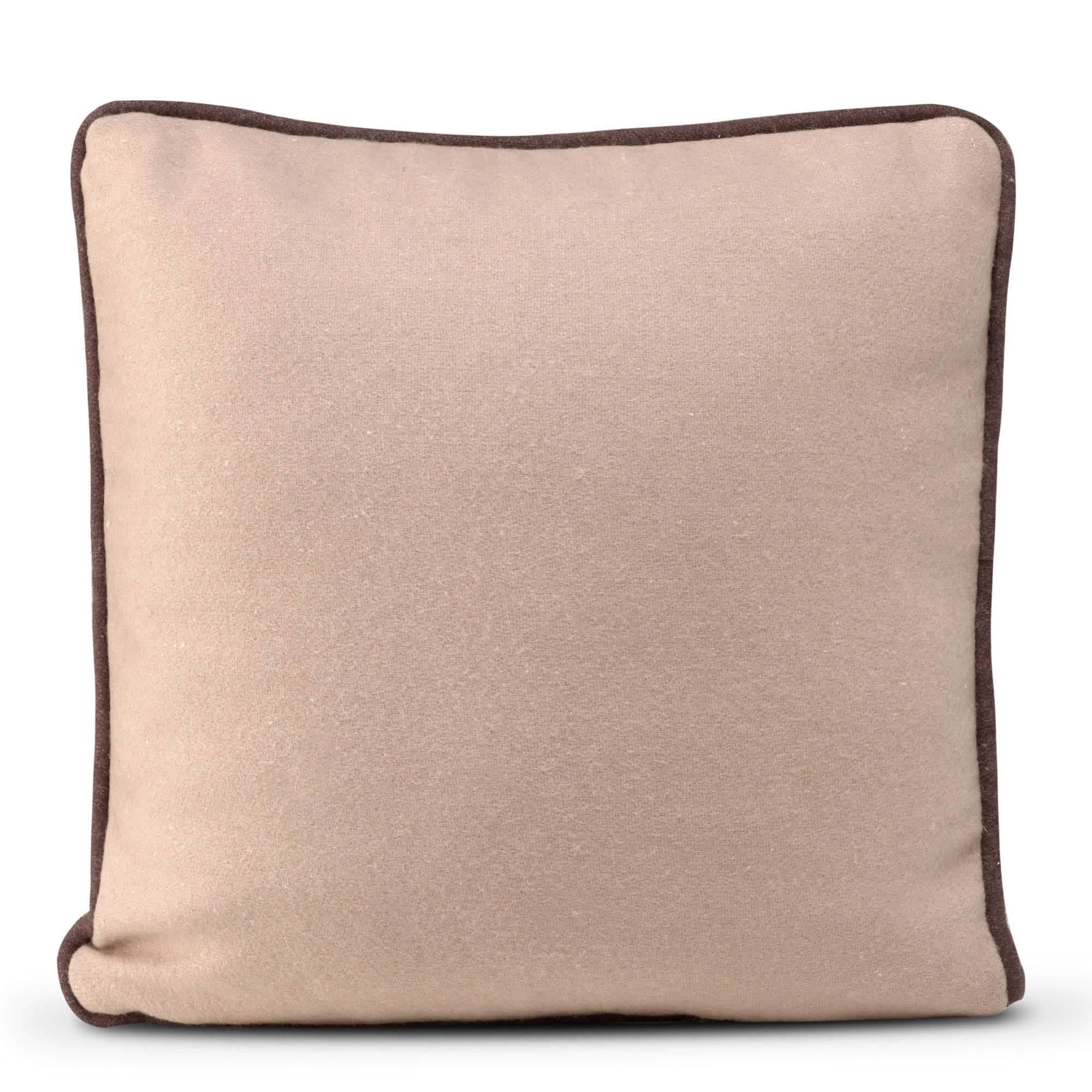 HF Living Kussenhoes Piping | 