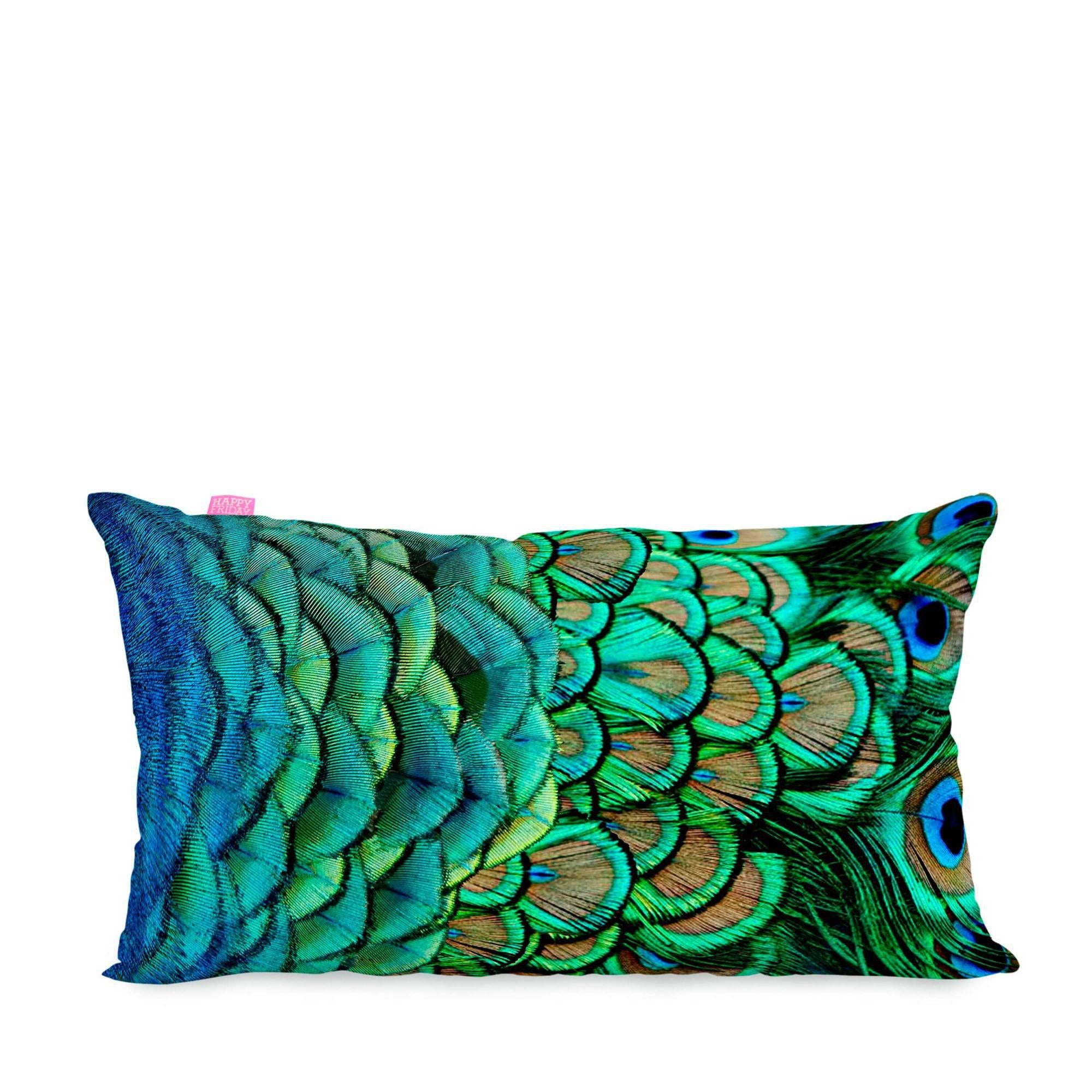 HF Living Kussenhoes Peacock | 