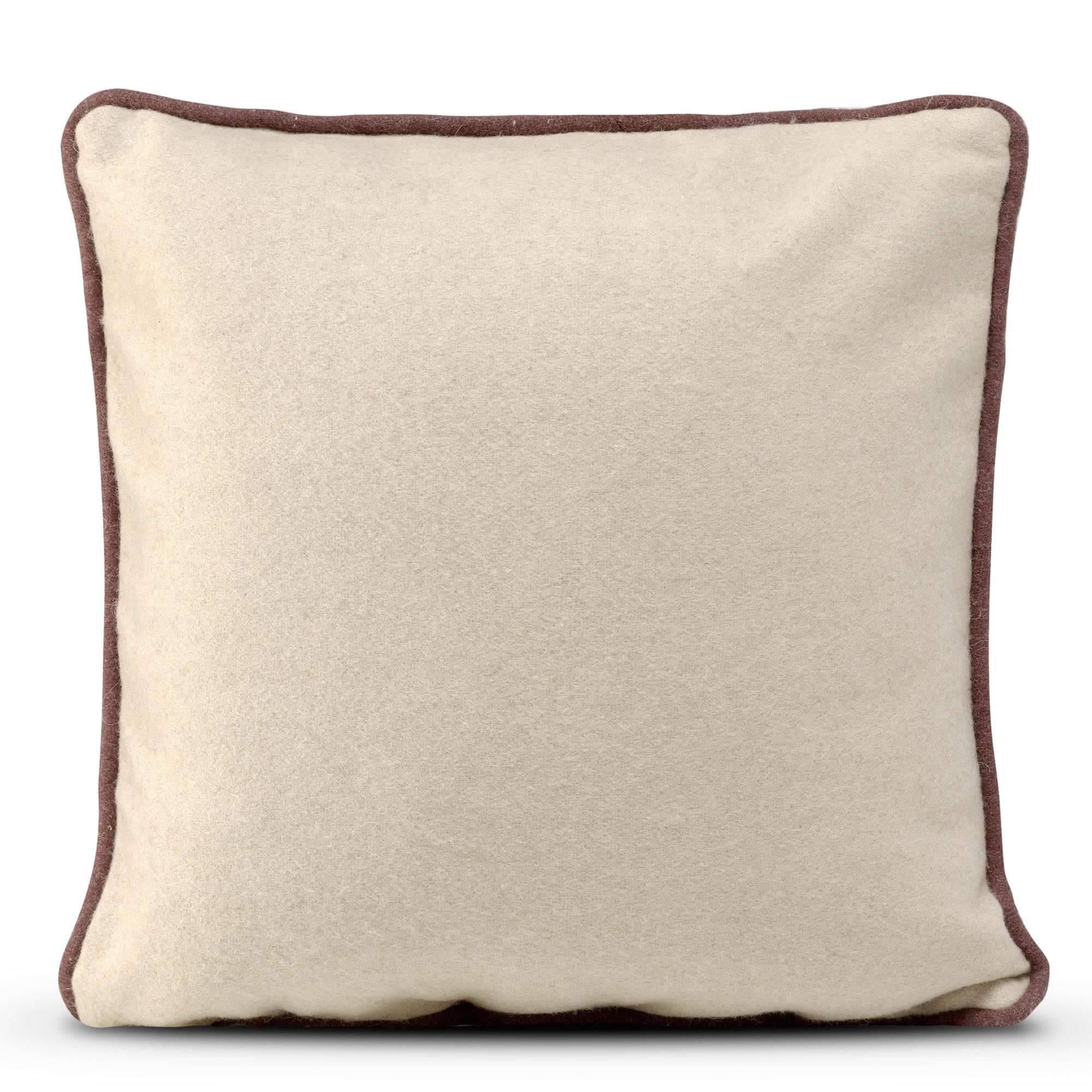 HF Living Kussenhoes Piping | 