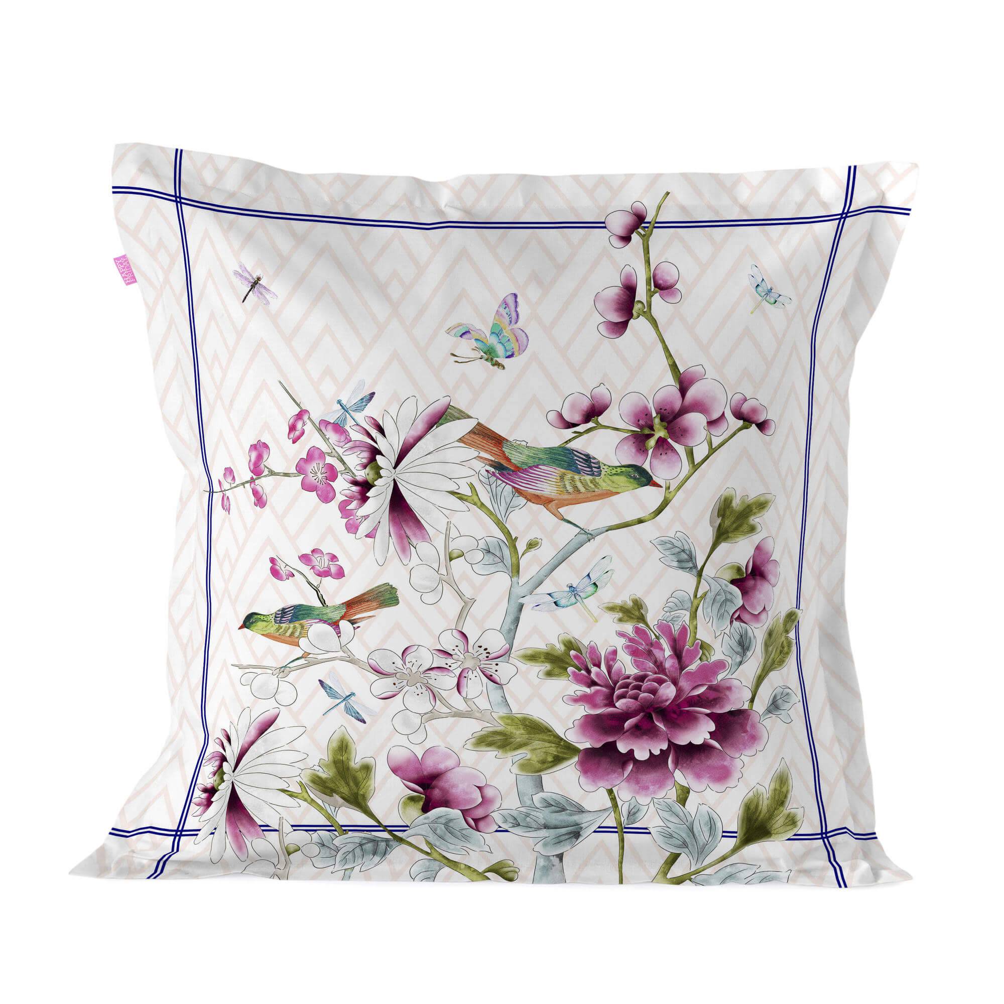 Happy Friday Kussenhoes Kyoto | 