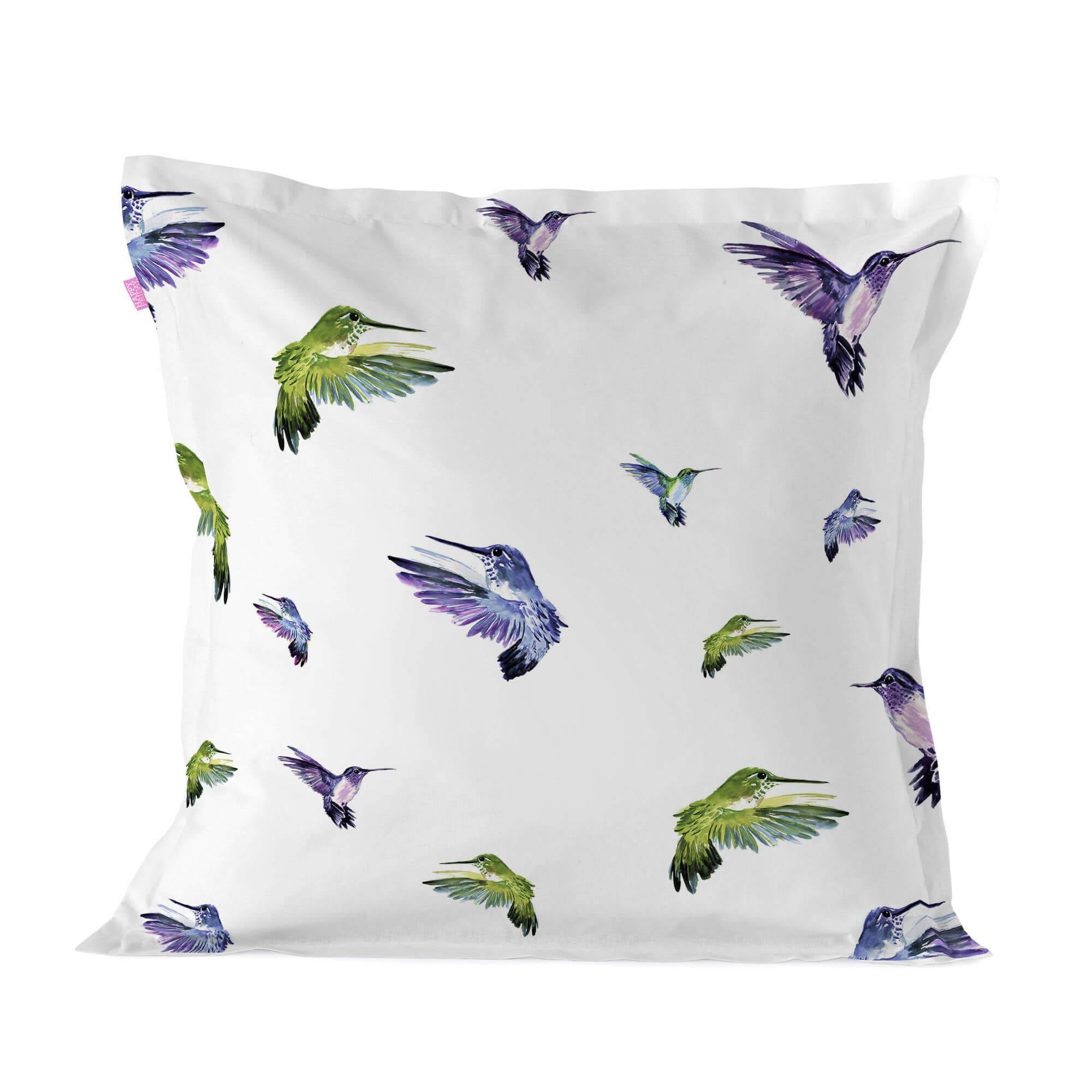 Happy Friday Kussenhoes Mimosa | 