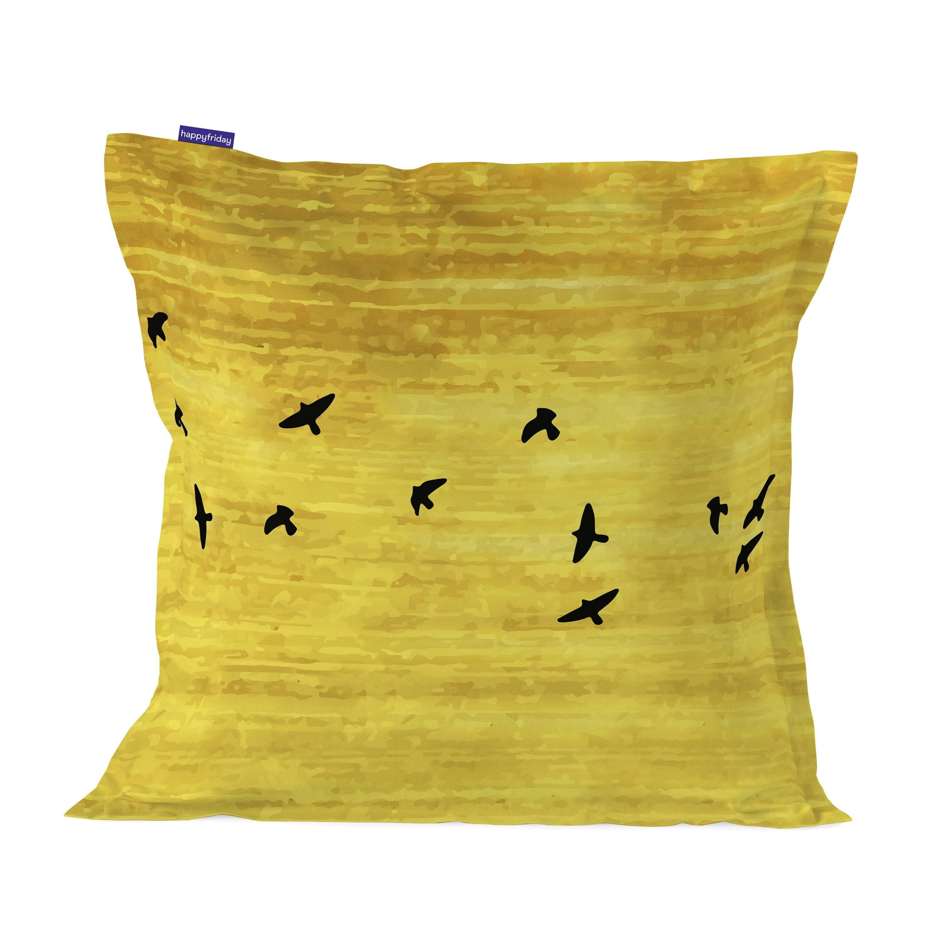 Blanc Kussenhoes Alba | 