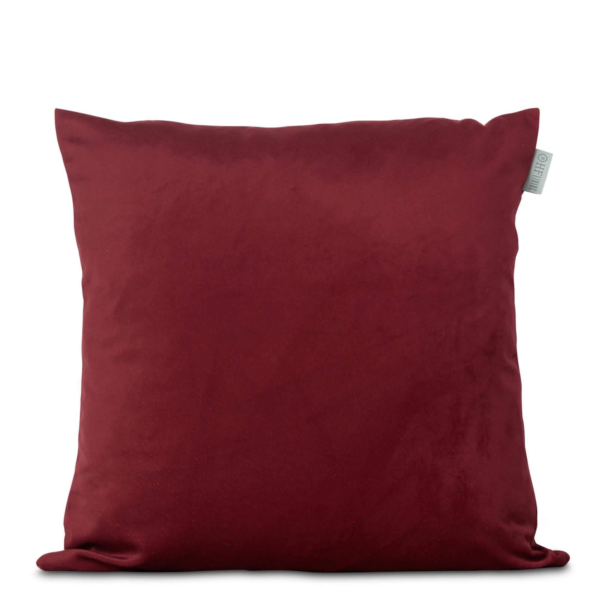 HF Living Velvet kussenhoes Pale Rose | 