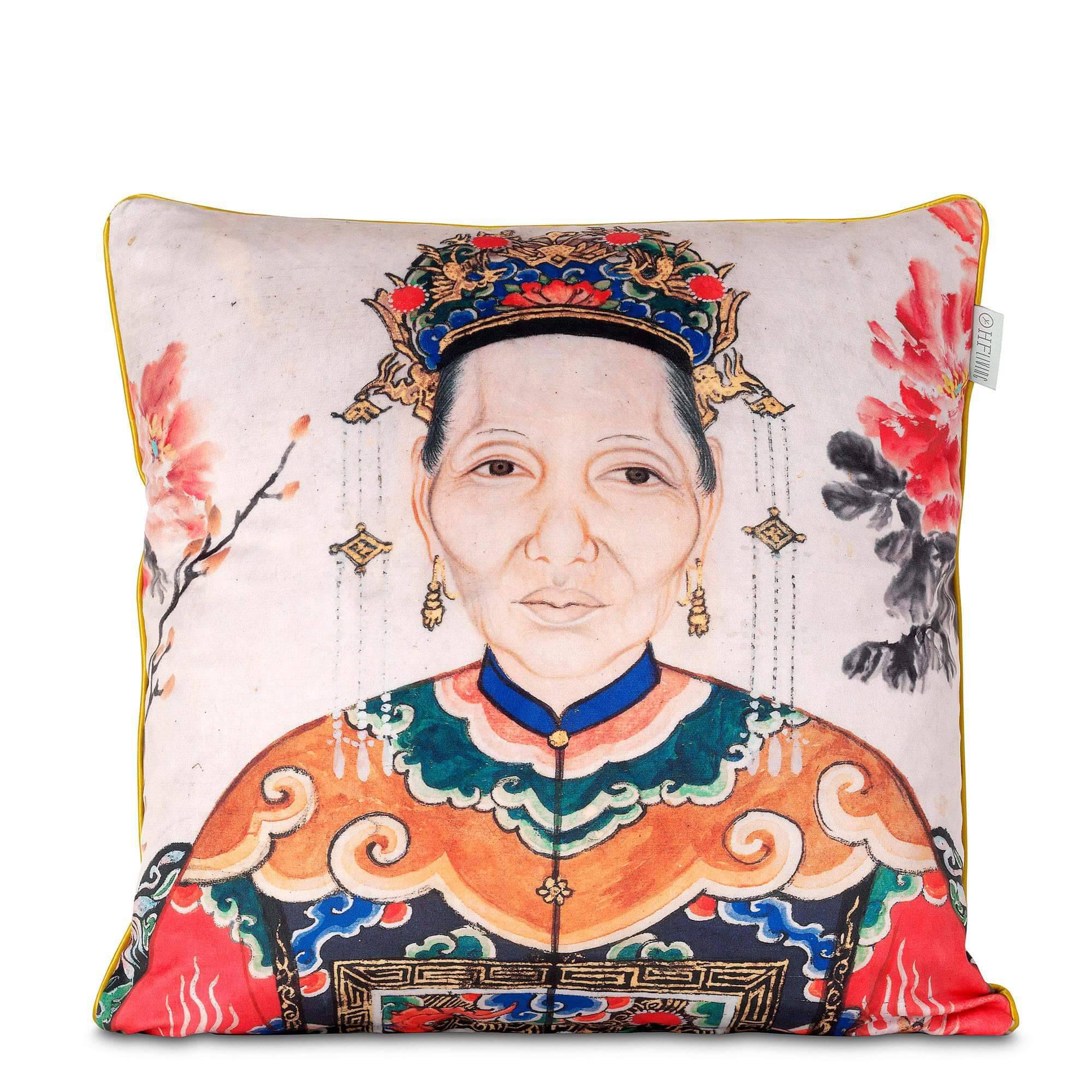 HF Living Kussenhoes Kapila | 