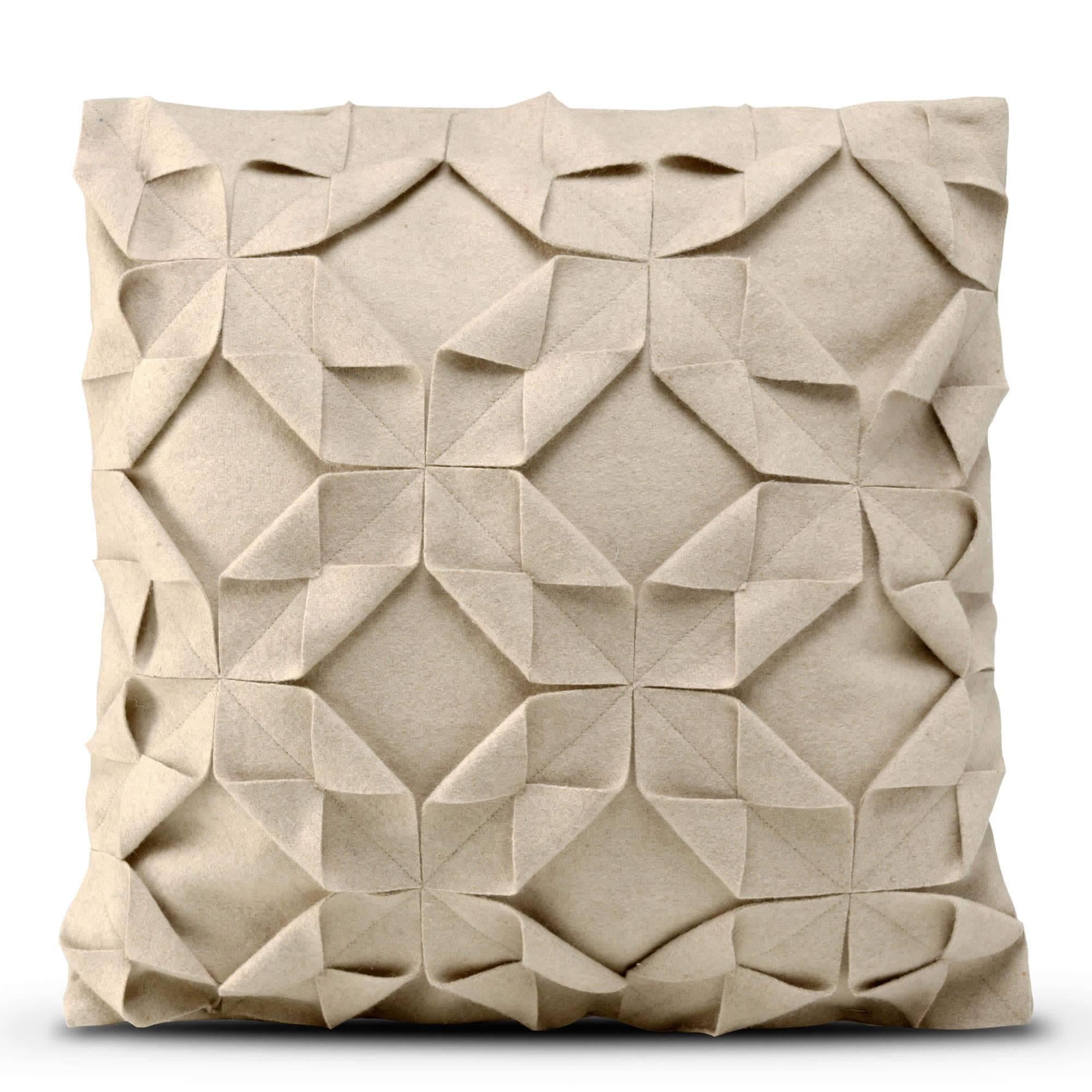 HF Living Kussenhoes Origami | 