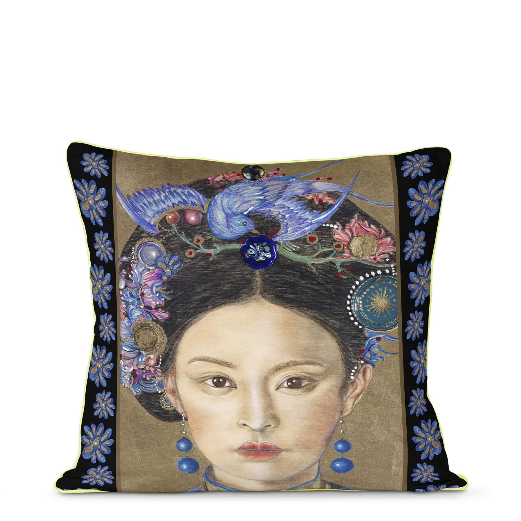 HF Living Kussenhoes Hana | 