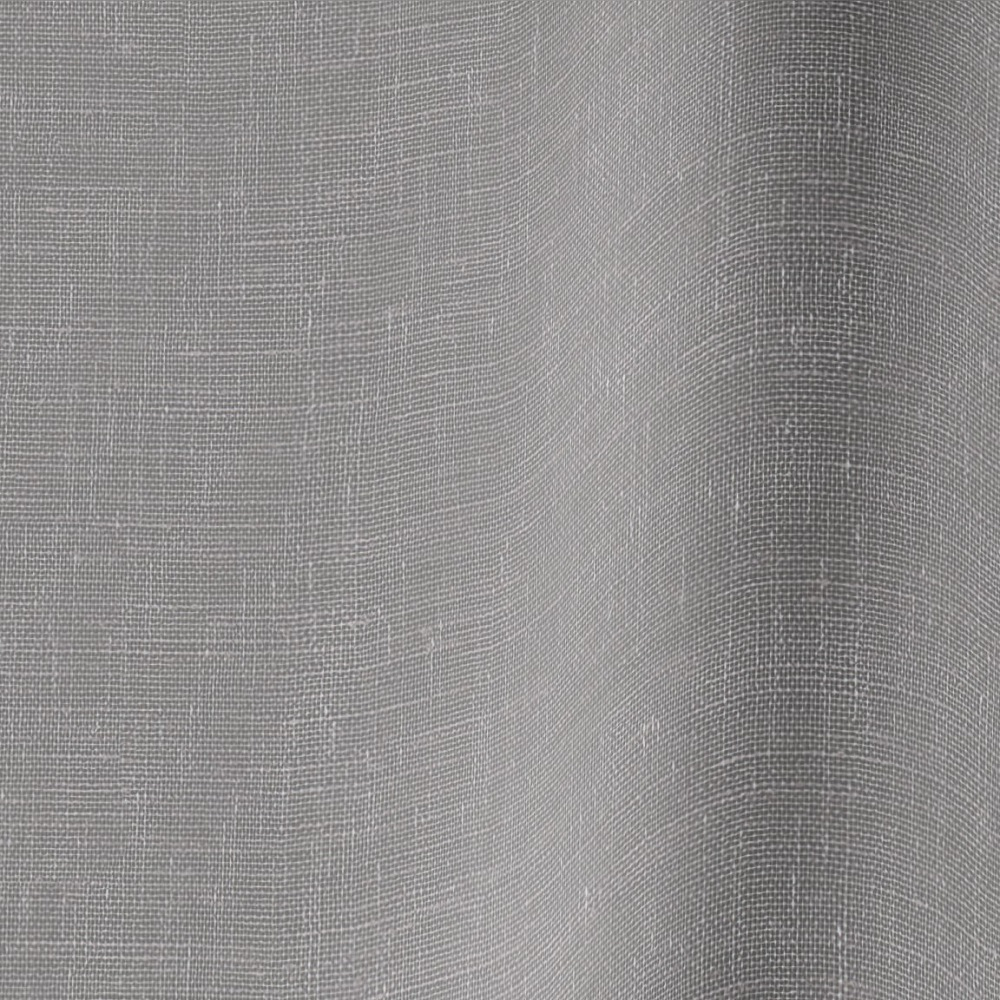 Vadain Schemering gordijn - aluminium met dubbele plooi