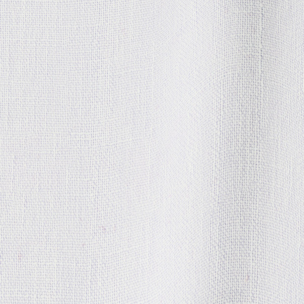 Vadain Droomtijd gordijn - gebroken wit met dubbele plooi