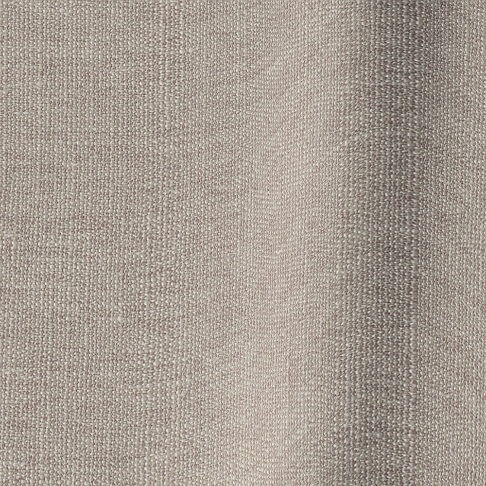 Vadain Samenspel gordijn - steengrijs met ringen