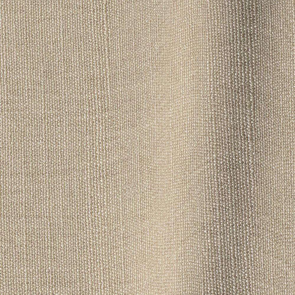 Vadain Samenspel gordijn - hennep met ringen