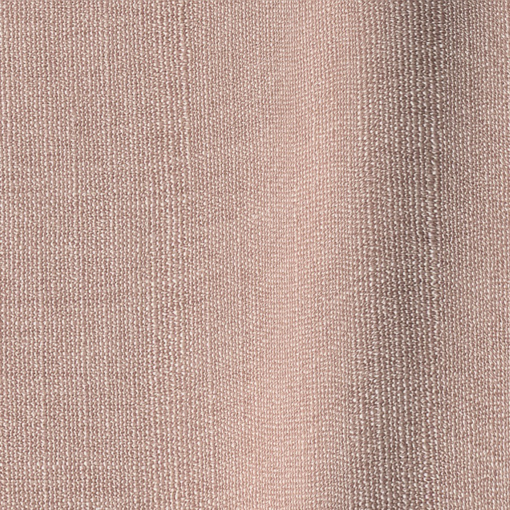 Vadain Samenspel gordijn - blush met ringen