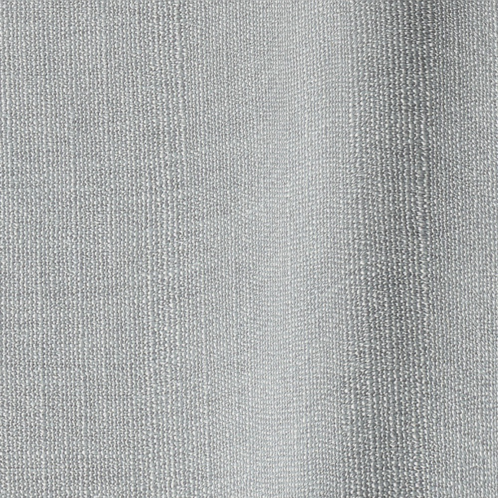 Vadain Samenspel gordijn - hemelsblauw met ringen