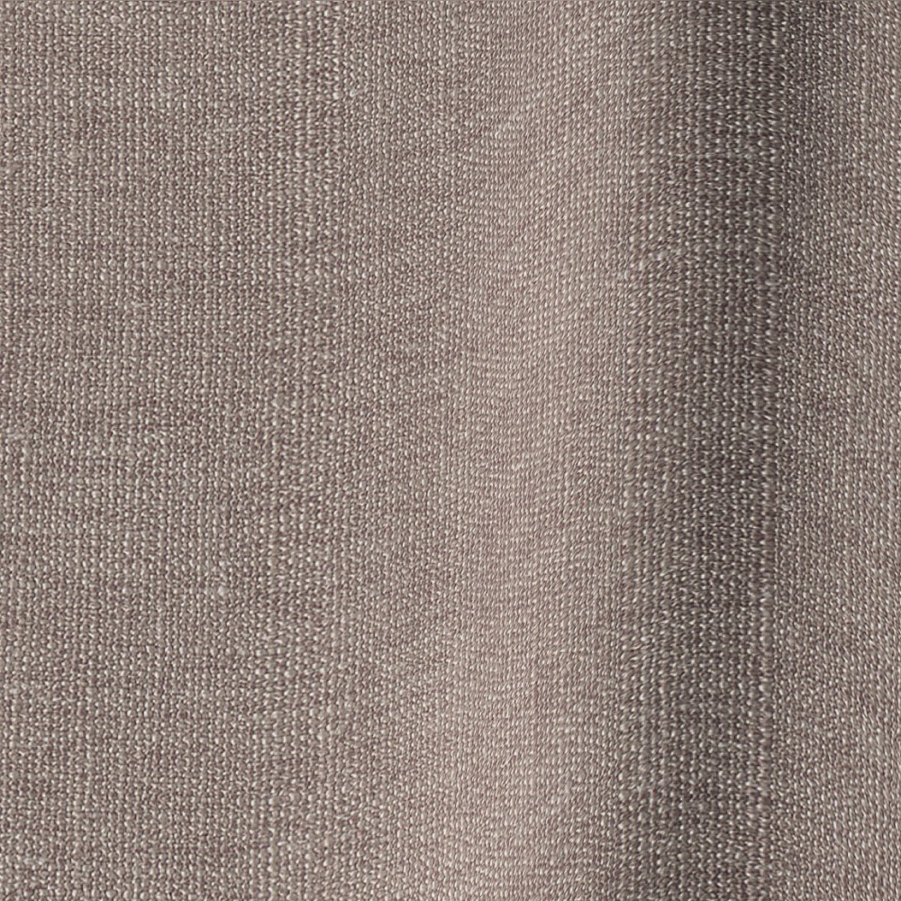 Vadain Samenspel gordijn - taupe met ringen