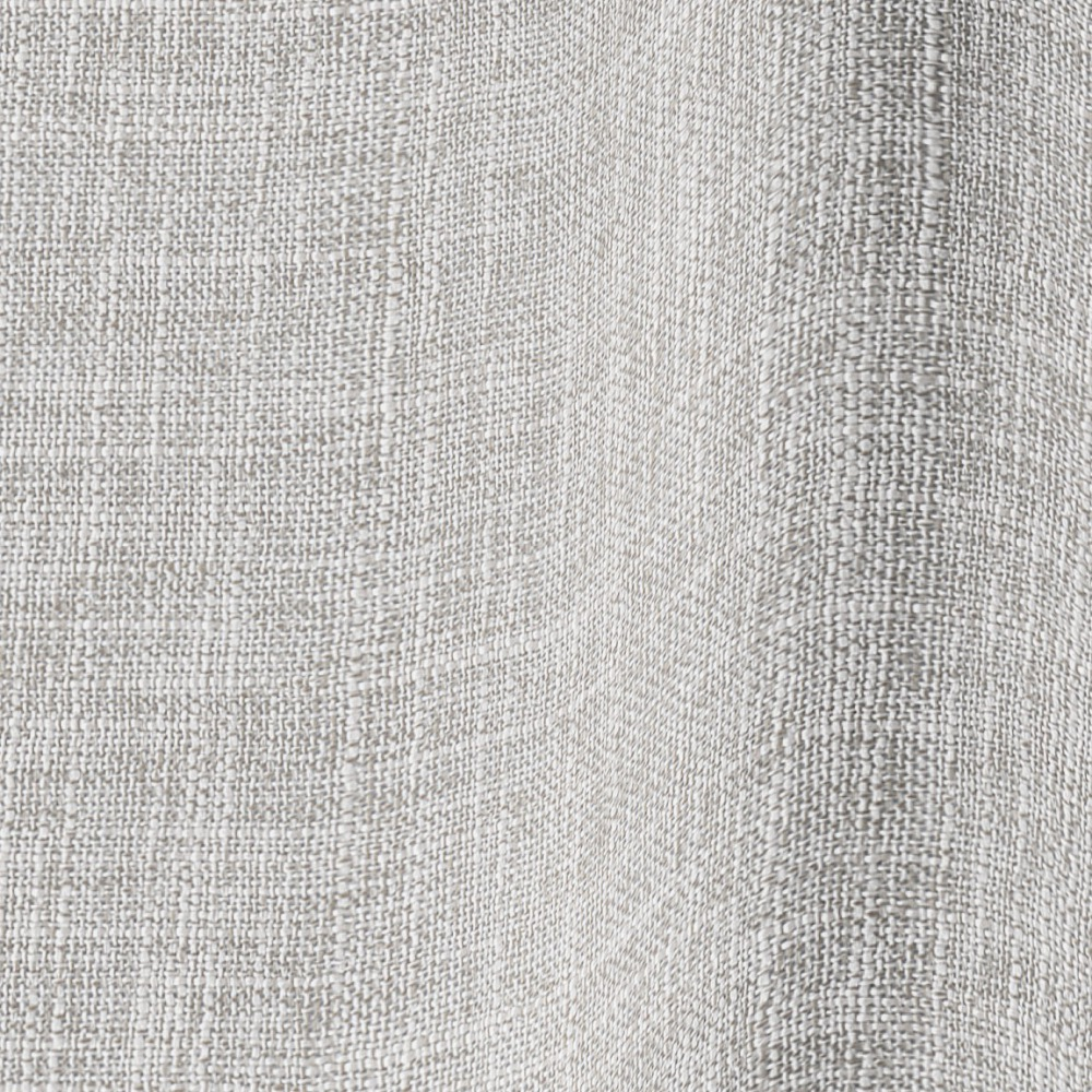 Vadain Morgenlicht gordijn - zand met ringen