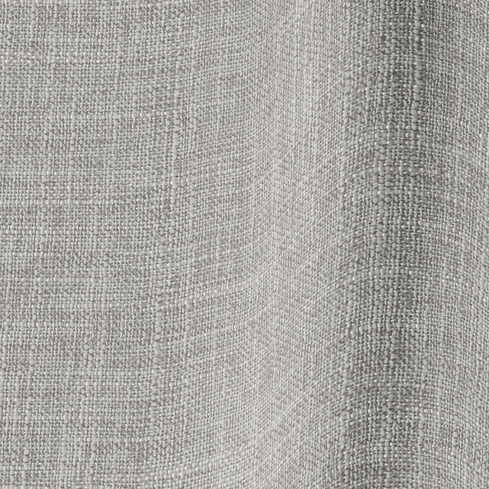 Vadain Morgenlicht gordijn - rots met ringen