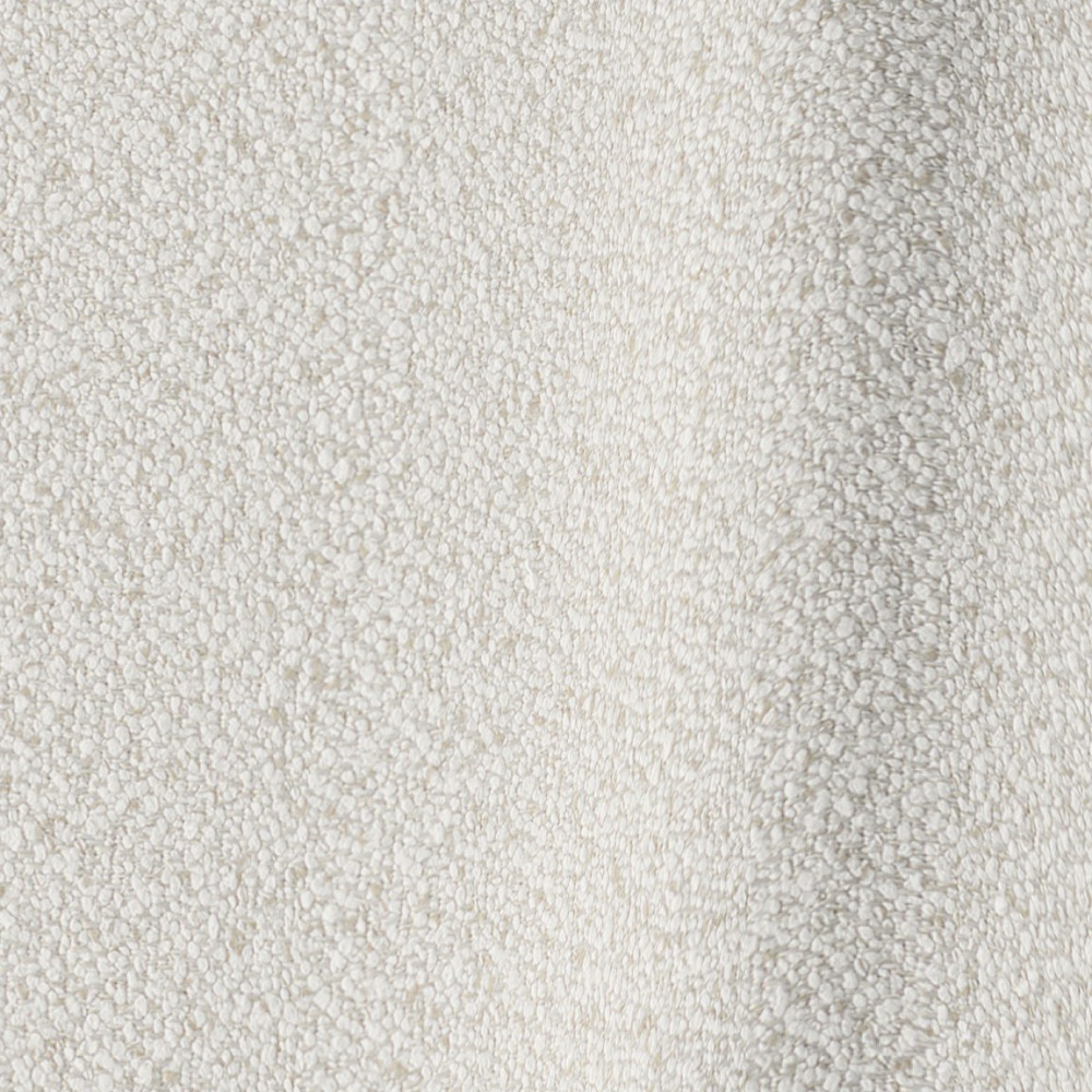 Vadain Koester gordijn - amandel met wave plooi