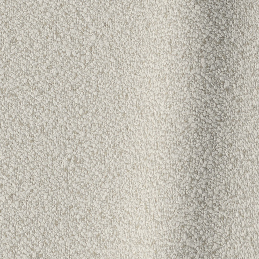 Vadain Koester gordijn - linnen met enkele plooi