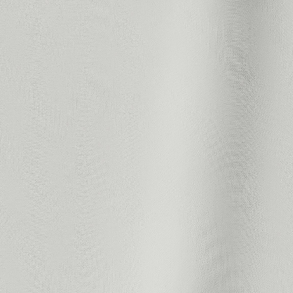 Vadain Lumen gordijn - ecru met enkele plooi