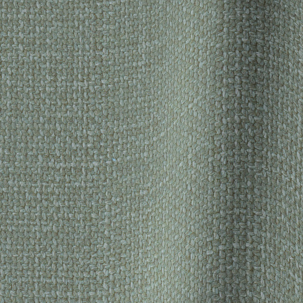 Vadain Herlicht gordijn - oceaan met enkele plooi