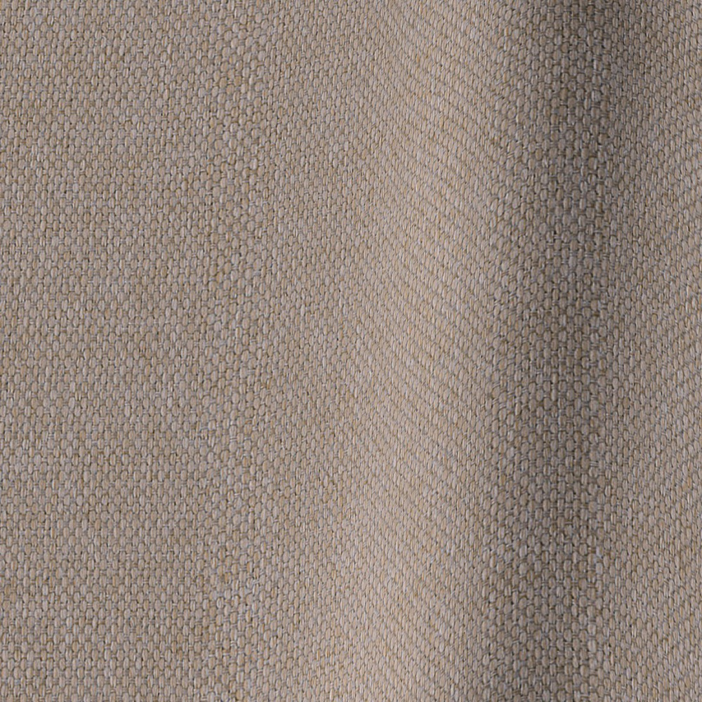 Vadain Luwte gordijn - mushroom met driedubbele plooi