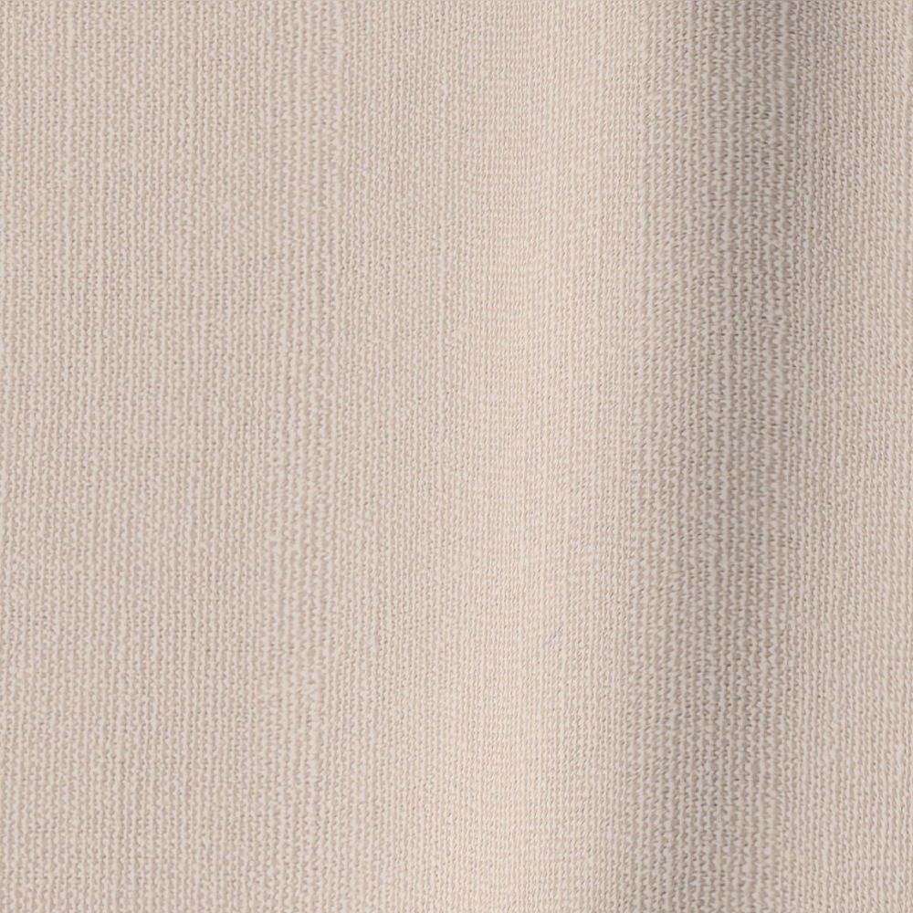 Vadain Samenspel gordijn - zand met driedubbele plooi