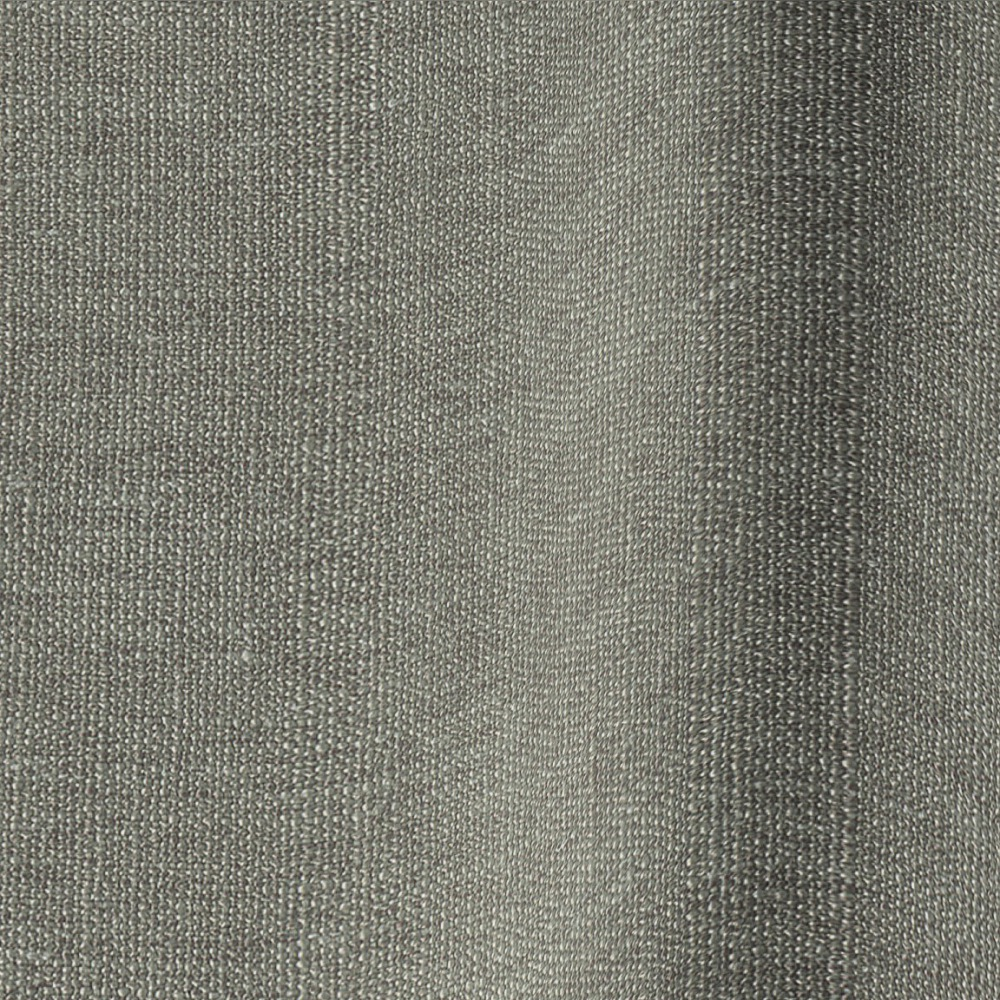 Vadain Samenspel gordijn - bosgroen met driedubbele plooi