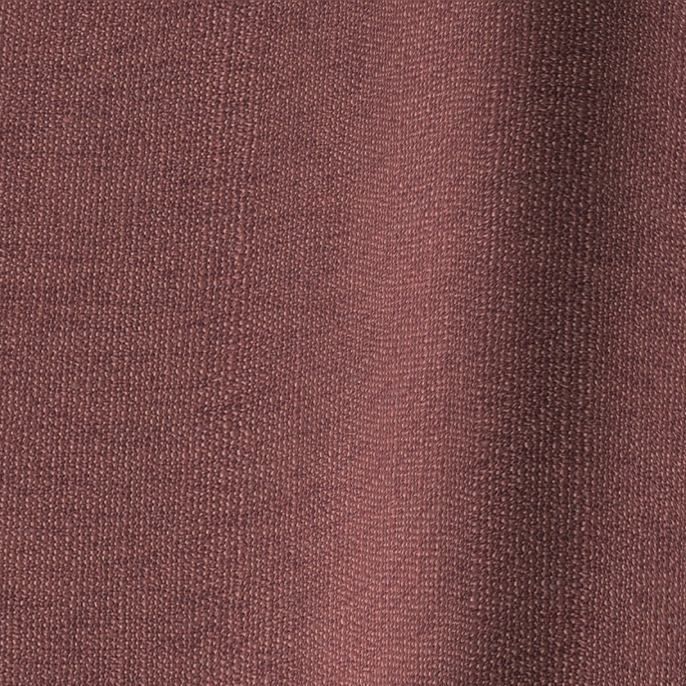 Vadain Samenspel gordijn - bordeaux met driedubbele plooi