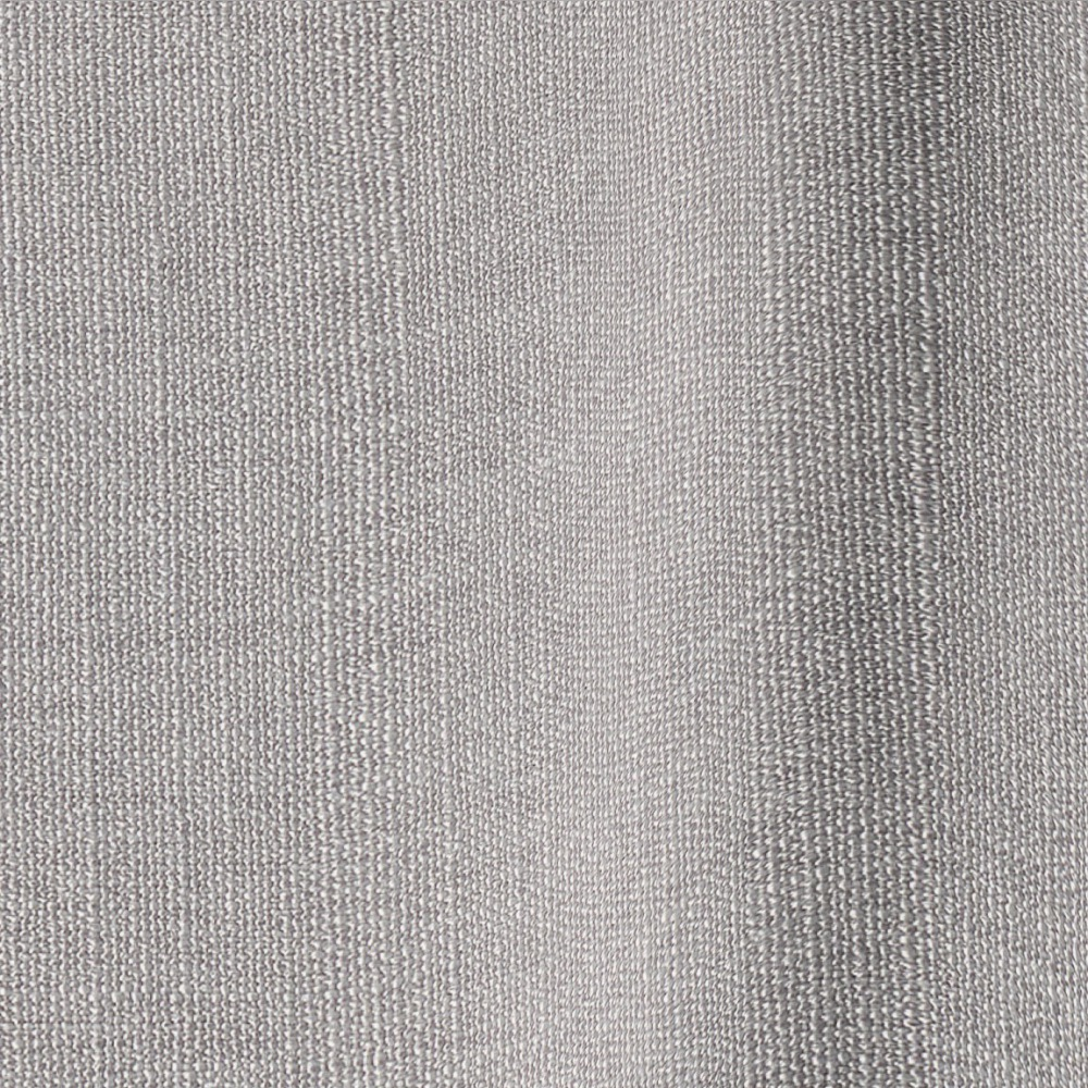 Vadain Samenspel gordijn - mistblauw met driedubbele plooi