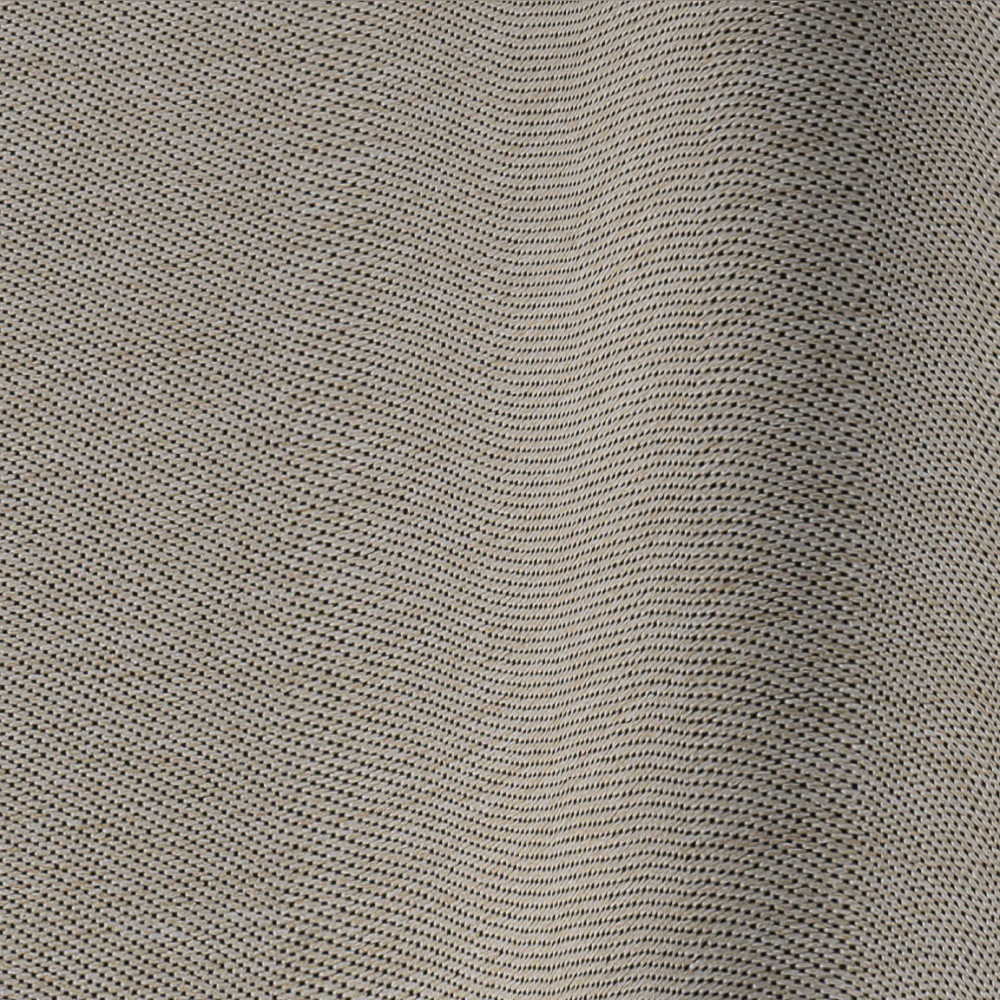 Vadain Glorie gordijn - linnen met driedubbele plooi