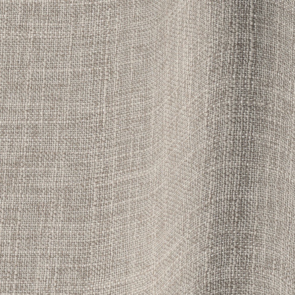 Vadain Morgenlicht gordijn - linnen met driedubbele plooi