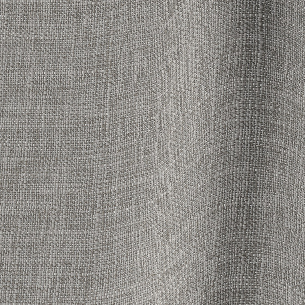 Vadain Morgenlicht gordijn - taupe met driedubbele plooi