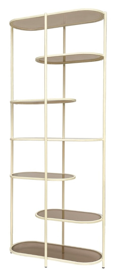 Brix Wandrek Jill 190 x 85cm - Off White