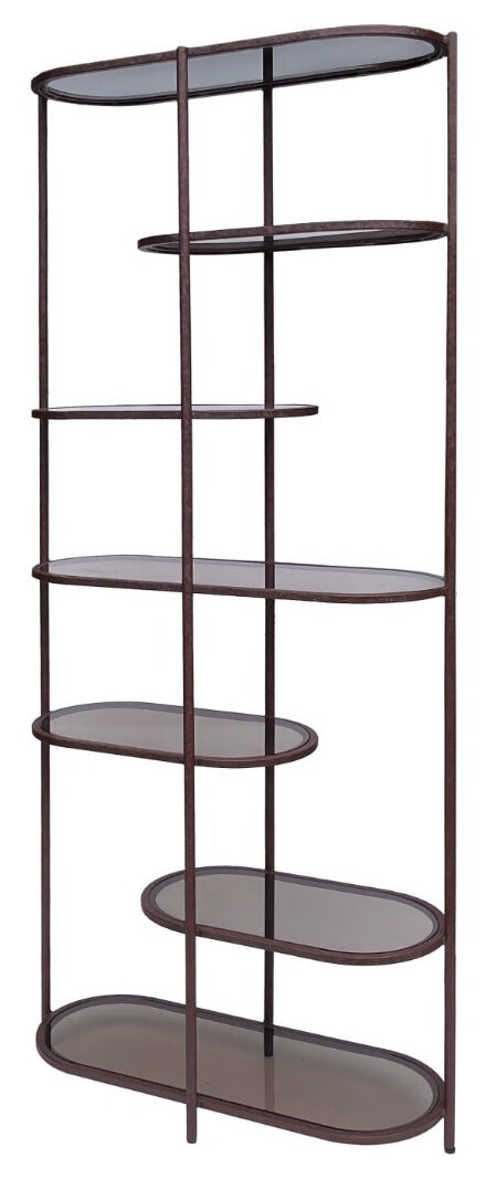 Brix Wandrek Jill 190 x 85cm - Burgundy