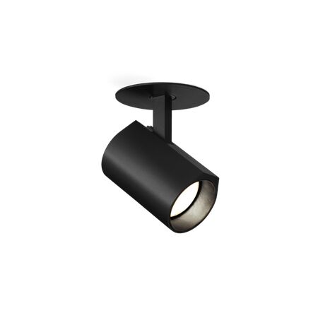 Wever & Ducre Wever Ducre Ceno 1.0 Spot - Zwart