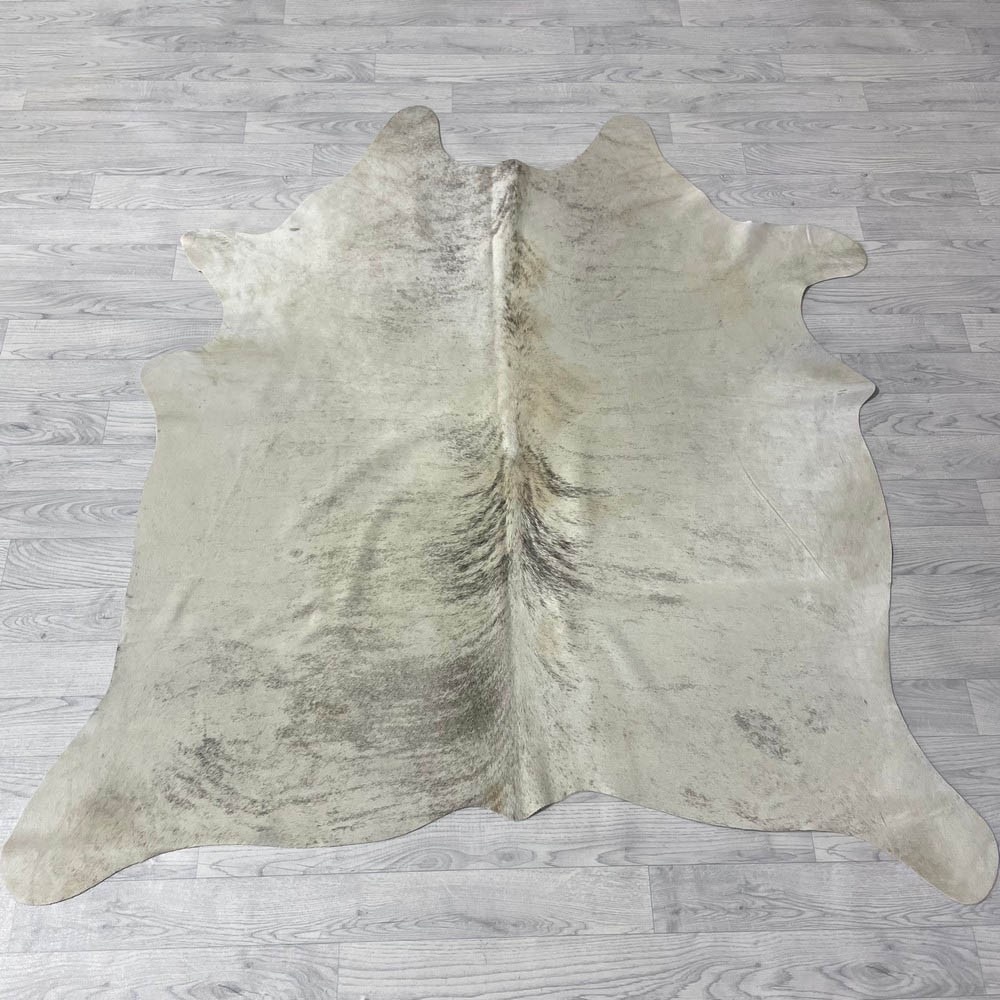 Lederstore Koeienhuid multi color 170x160cm S