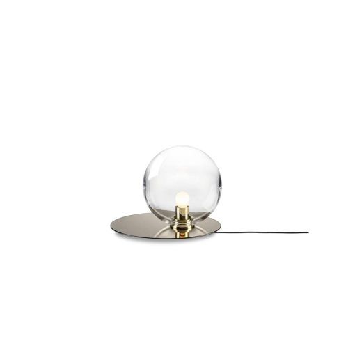 Bomma Umbra Tafellamp - Transparant