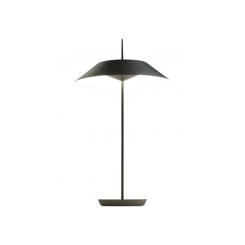Vibia Mayfair Tafellamp 5505 - Grafiet