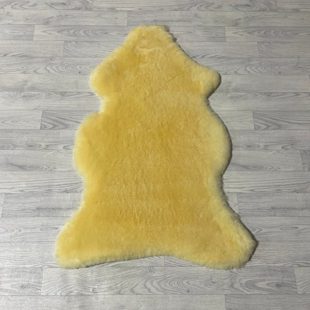 Lederstore Schapenvacht medicinaal 115x80cm M