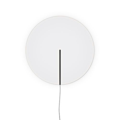 Vibia Guise Wandlamp 2262 - Grafiet