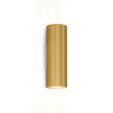 Wever & Ducre Wever Ducre Ray Mini 2.0 Wandlamp - Goud